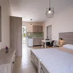 Anthia Aparthotel Marmari (Kos)
