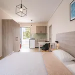 Aparthotel Anthia 3*