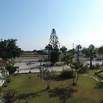 Anthia Aparthotel