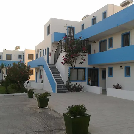 Anthia Marmari (Kos)