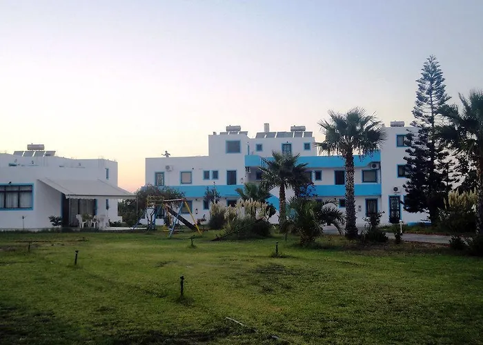 Anthia 3* Marmari (Kos)