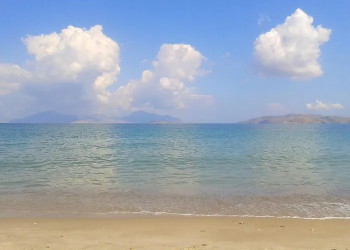 Anthia Hotel de apartamente