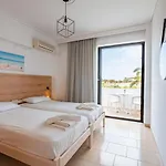 Anthia Apart-hotel Marmari (Kos)