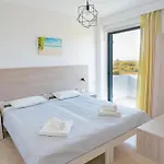 Anthia Apart-hotel 3*