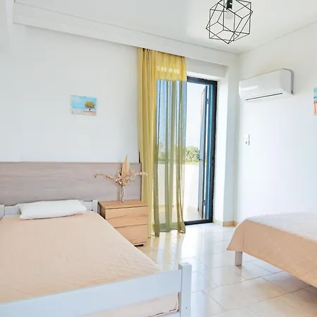 Aparthotel Anthia