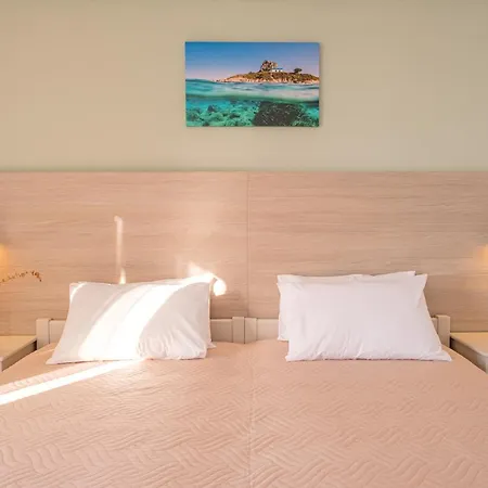 Anthia Lägenhetshotell