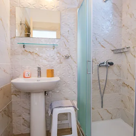 Apartahotel Anthia Marmari (Kos)