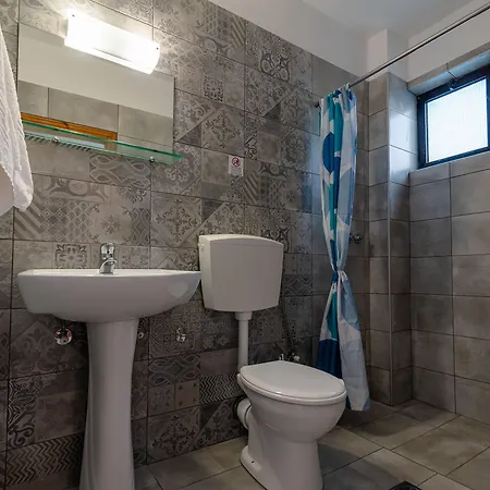 Apartahotel Anthia