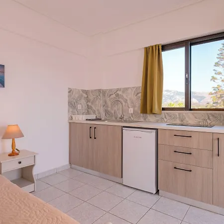 Anthia Apartahotel Marmari (Kos)