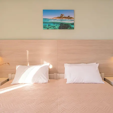 Apartahotel Anthia
