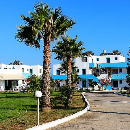 Anthia Apartahotel Marmari (Kos)