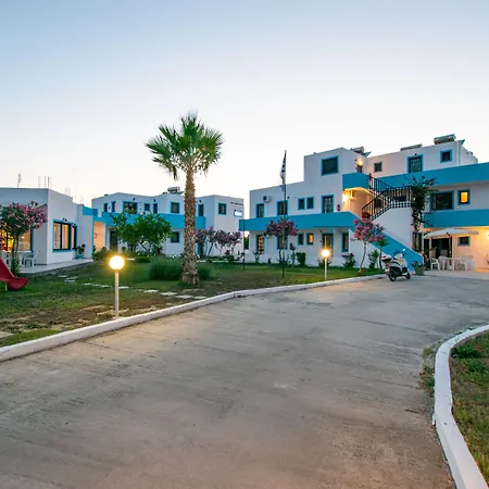 Anthia Apartahotel Marmari (Kos)