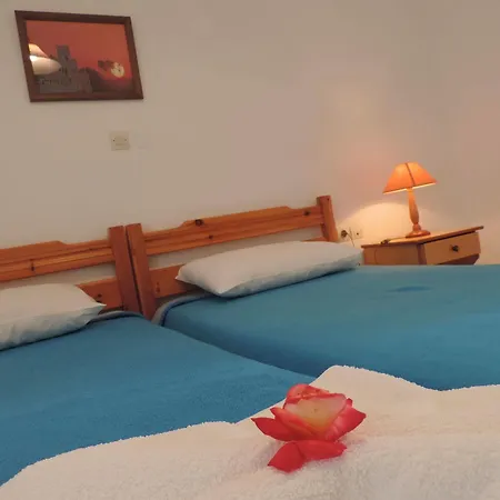 Anthia 3* Marmari (Kos)