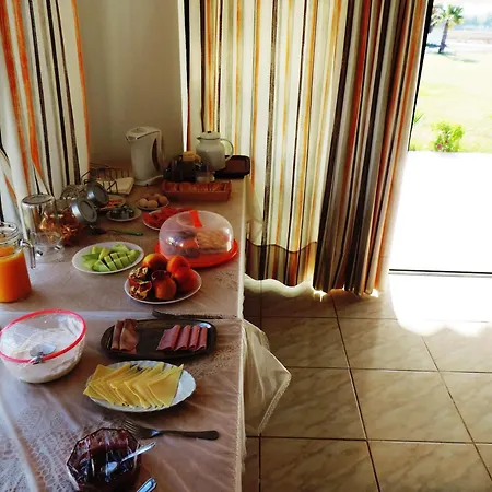 Hotel apartamentowy Anthia Marmari (Kos)