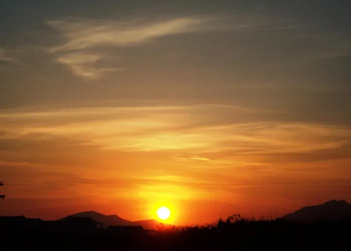 安西亚公寓酒店 公寓式酒店 3*