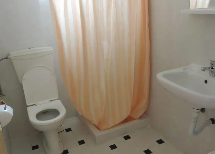 安西亚公寓酒店