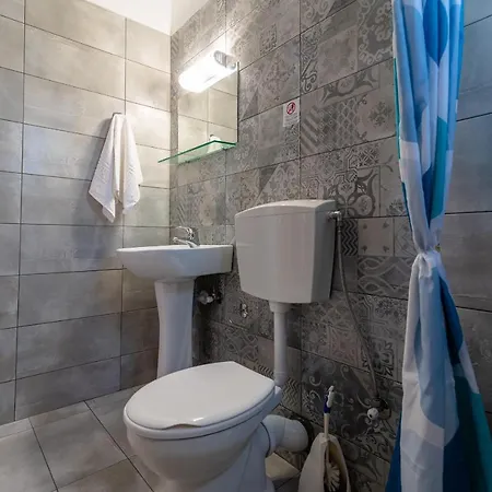 Anthia Lejlighedshotel Marmari (Kos)