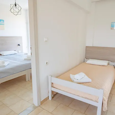 Anthia 4* Marmari (Kos)