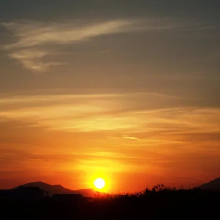 Anthia شقة فندقية 3*