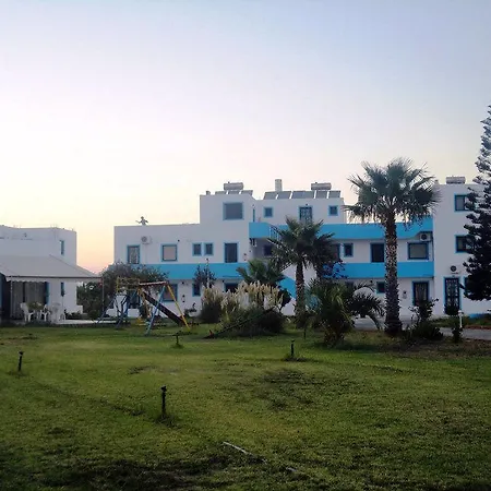 Anthia 3* מרמרי