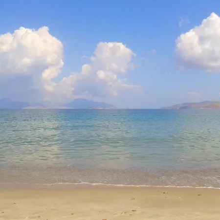 Anthia מלון דירות