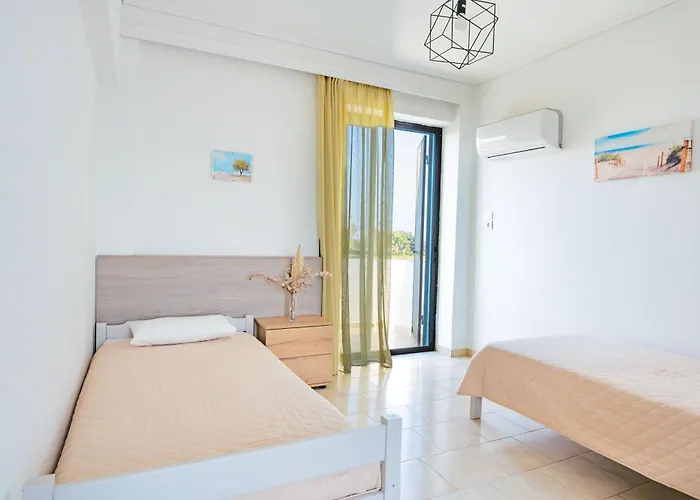 Aparthotel Anthia
