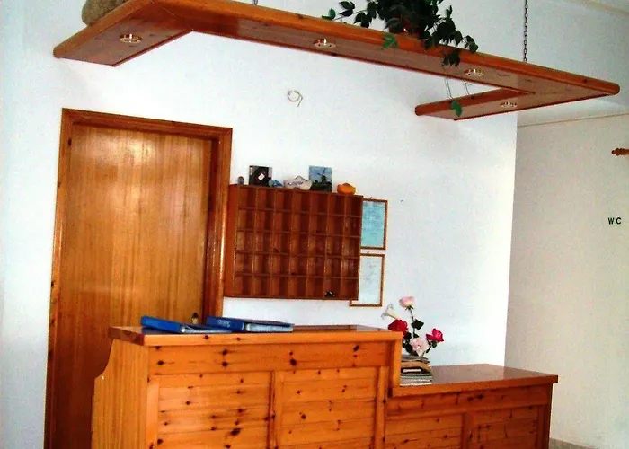 Anthia Aparthotel 3*